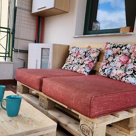 Star Apartment تيرانا المظهر الخارجي الصورة