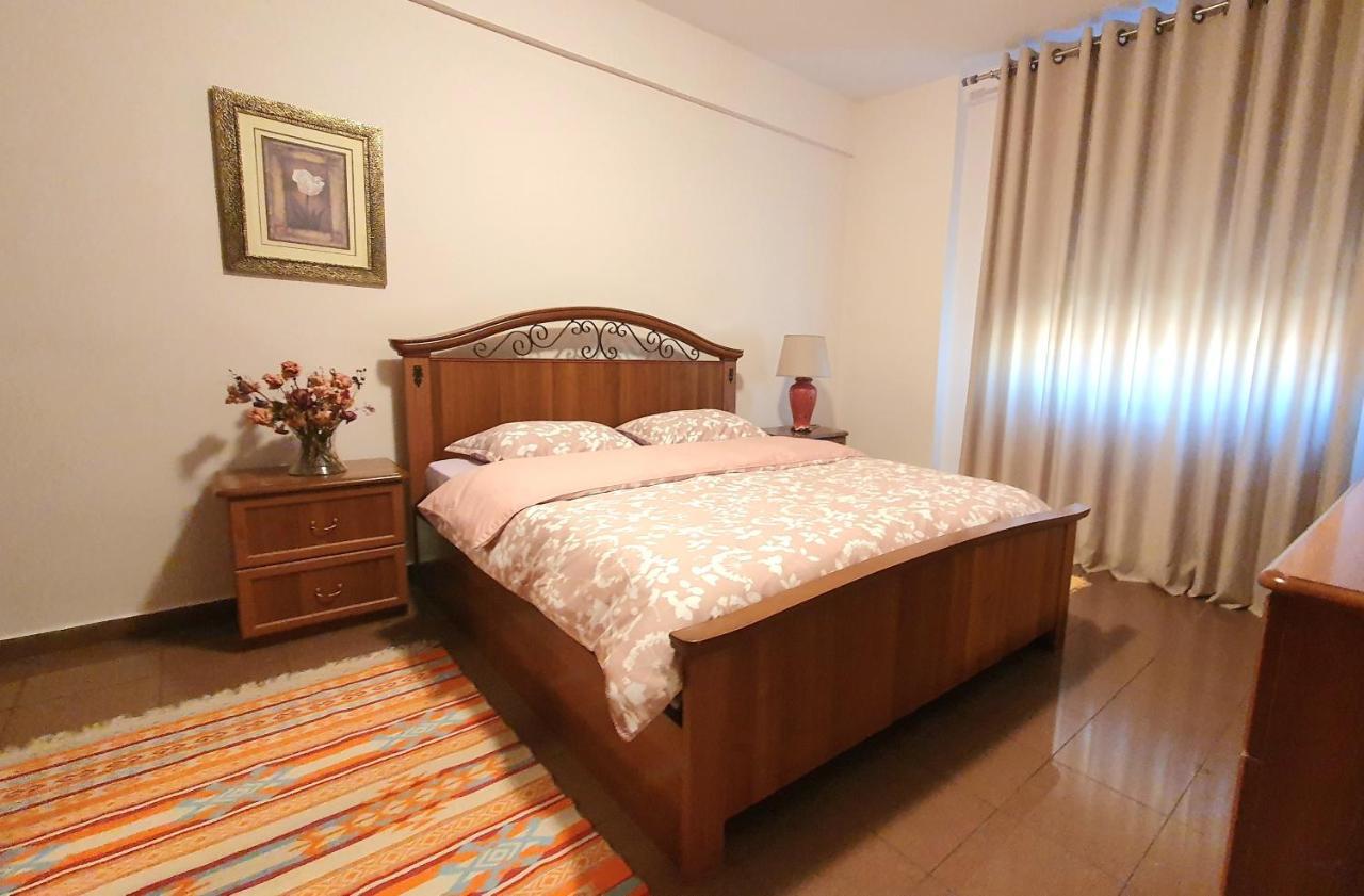Star Apartment تيرانا المظهر الخارجي الصورة
