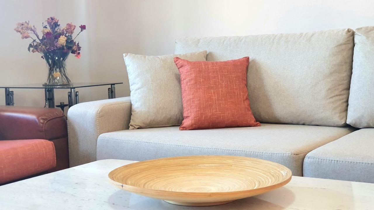 Star Apartment تيرانا المظهر الخارجي الصورة