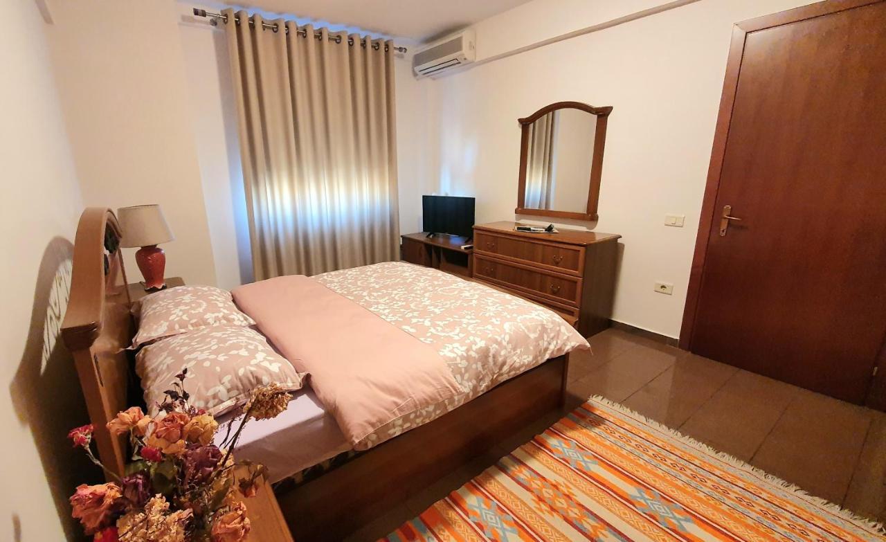 Star Apartment تيرانا المظهر الخارجي الصورة