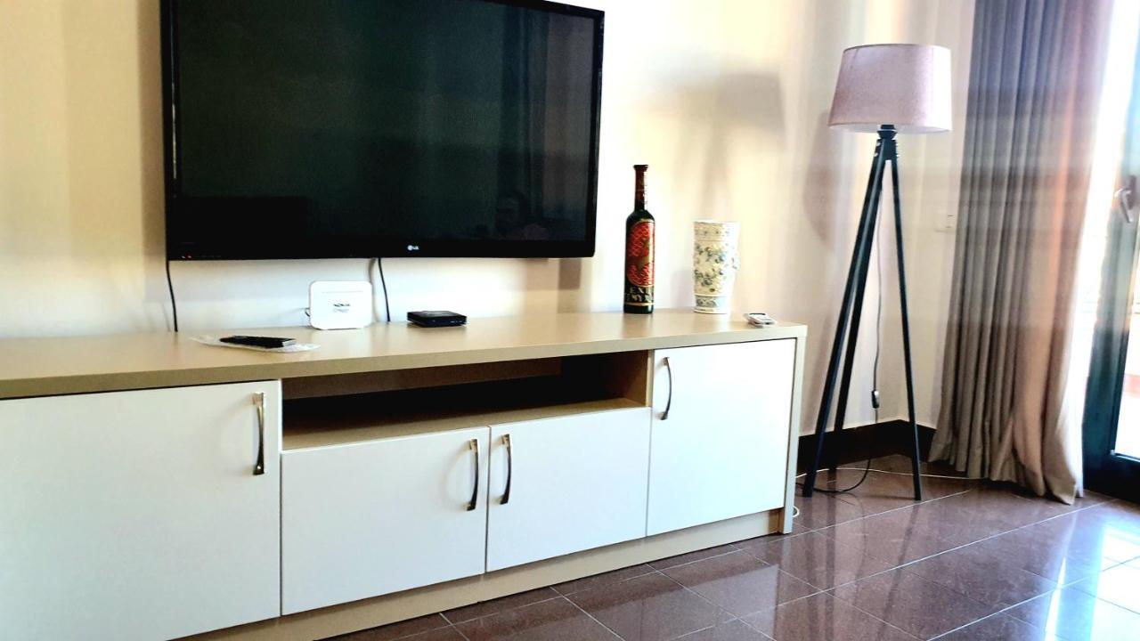 Star Apartment تيرانا المظهر الخارجي الصورة