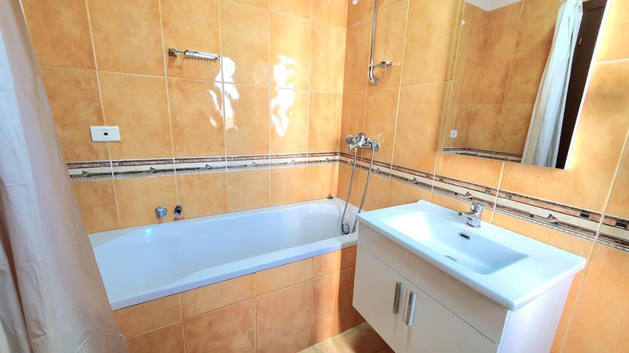 Star Apartment تيرانا المظهر الخارجي الصورة