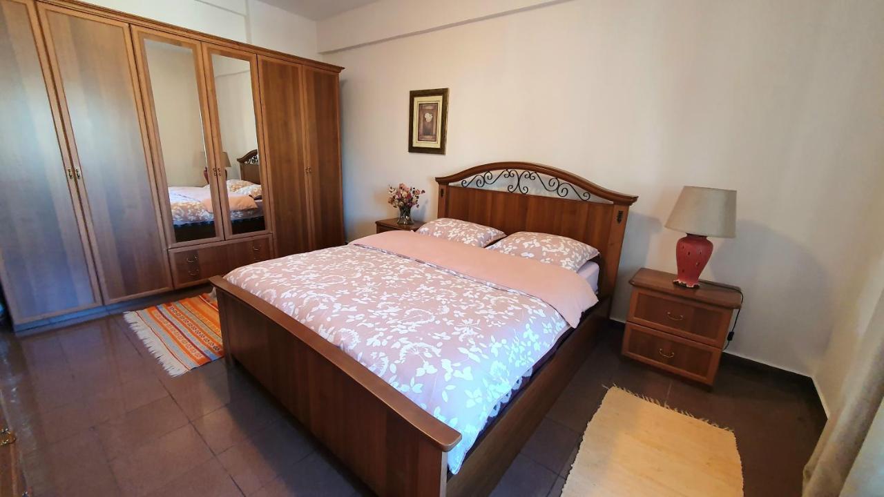 Star Apartment تيرانا المظهر الخارجي الصورة