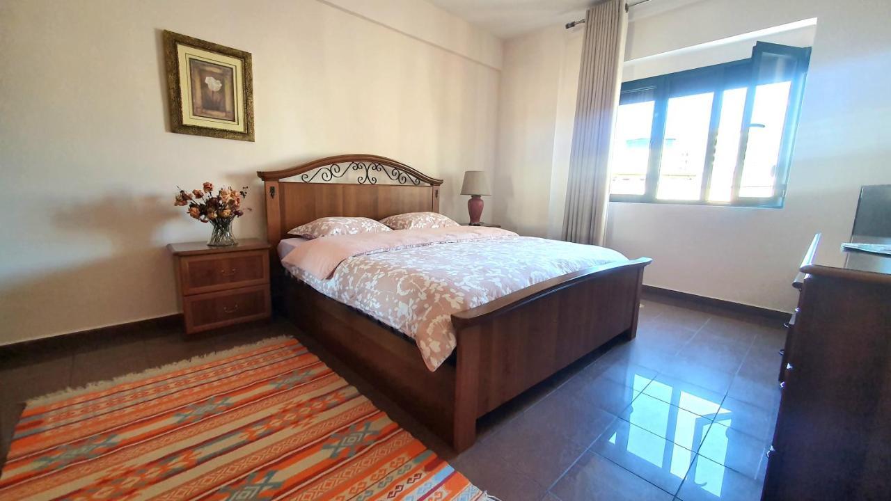 Star Apartment تيرانا المظهر الخارجي الصورة