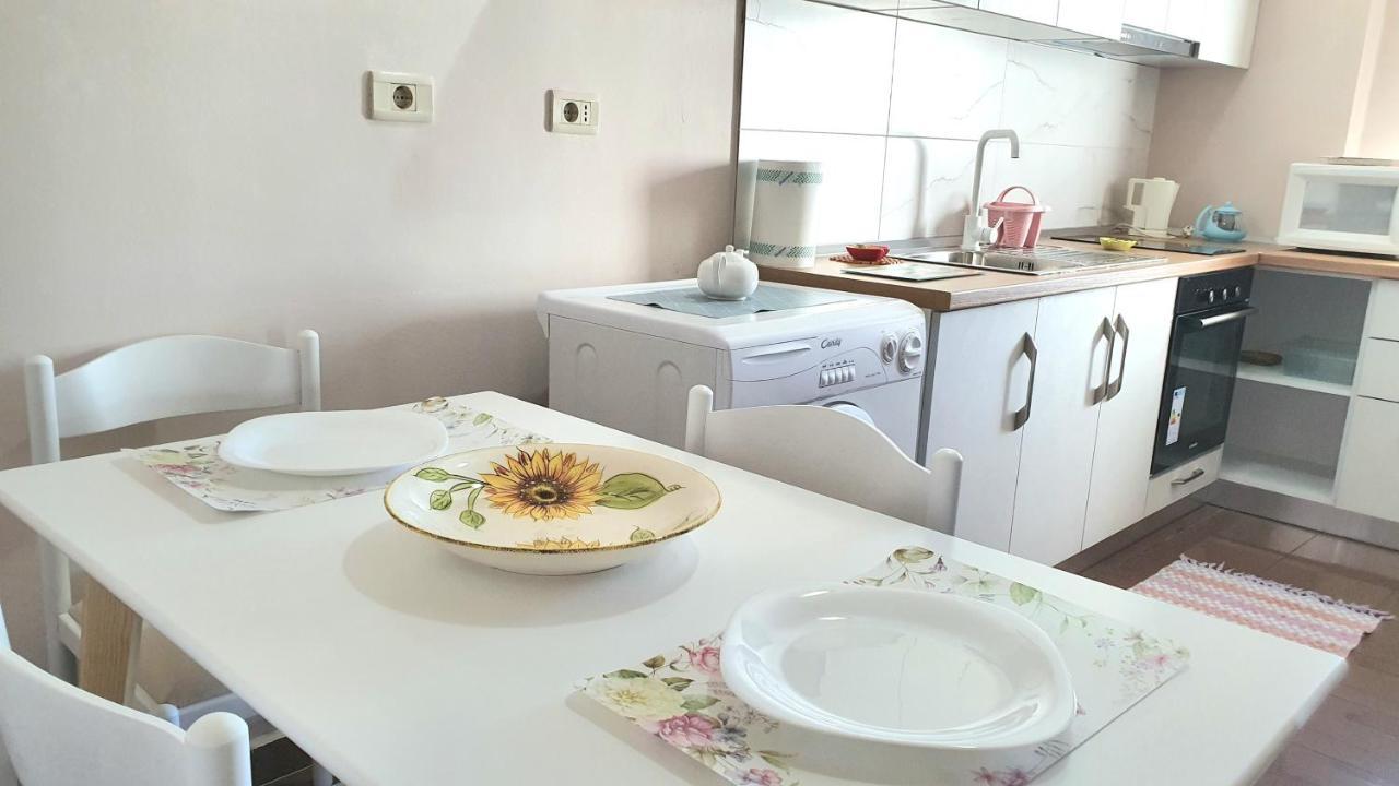 Star Apartment تيرانا المظهر الخارجي الصورة