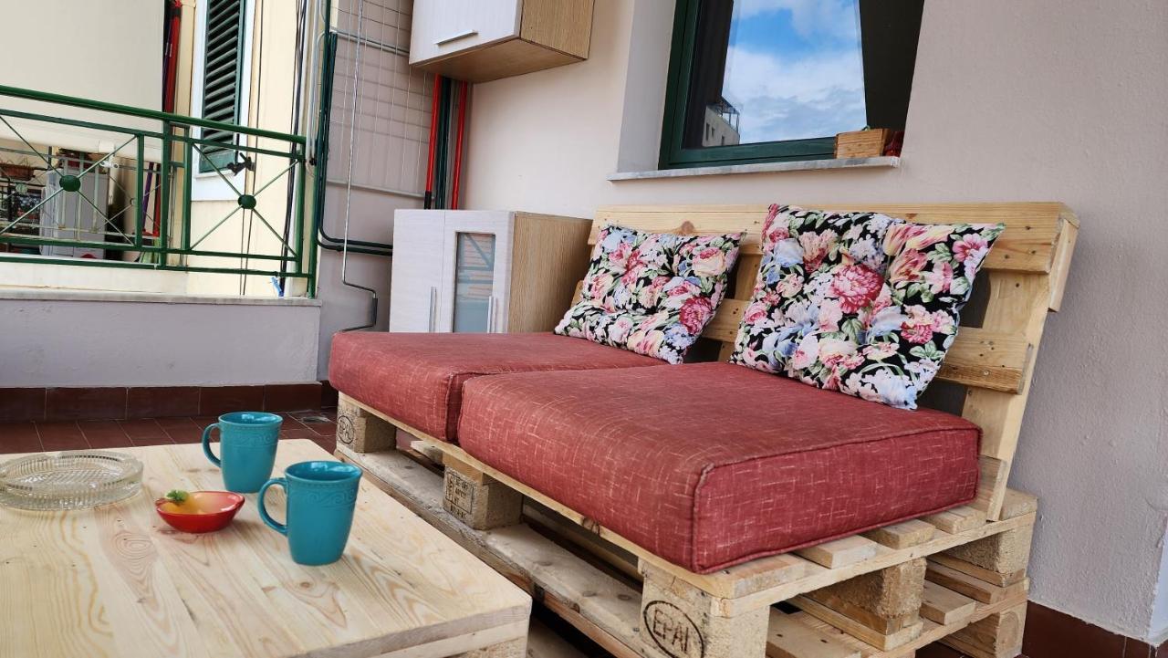 Star Apartment تيرانا المظهر الخارجي الصورة